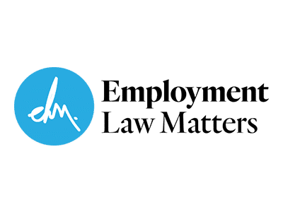 Employment Law Matters