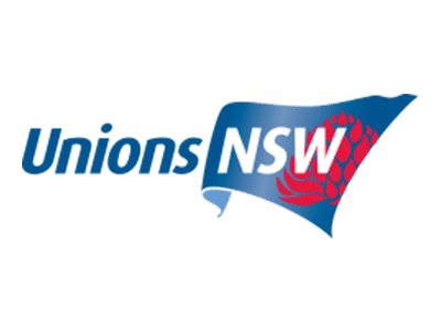 Unions NSW